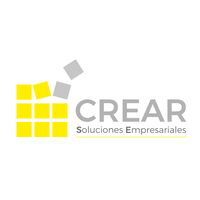 Crear Soluciones Empresariales logo, Crear Soluciones Empresariales contact details