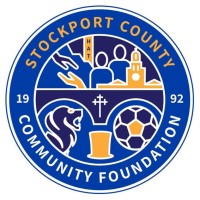 Stockport County Community Sports & Education Foundation logo, Stockport County Community Sports & Education Foundation contact details