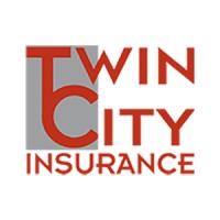 Twin City Insurance logo, Twin City Insurance contact details