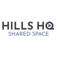 Hills HQ logo, Hills HQ contact details