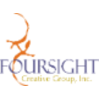 FOURSIGHT Creative Group logo, FOURSIGHT Creative Group contact details