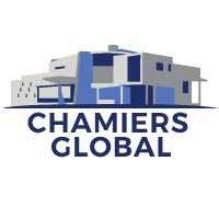 Chamiers Global logo, Chamiers Global contact details