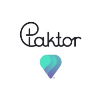 Paktor Taiwan logo, Paktor Taiwan contact details