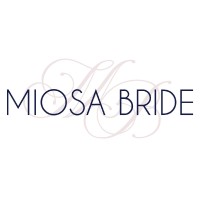 Miosa Bride logo, Miosa Bride contact details