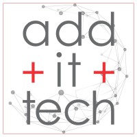 add+it+tech logo, add+it+tech contact details