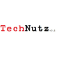 TechNutz logo, TechNutz contact details