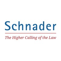 Schnader Harrison Segal & Lewis LLP logo, Schnader Harrison Segal & Lewis LLP contact details