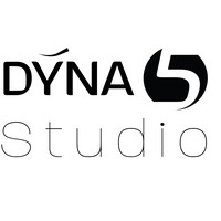 DYNA5 Studio logo, DYNA5 Studio contact details