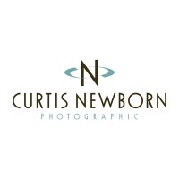 Curtis Newborn Photographic logo, Curtis Newborn Photographic contact details