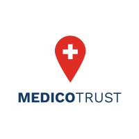 Medicotrust A/S logo, Medicotrust A/S contact details