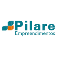 Pilare Empreendimentos logo, Pilare Empreendimentos contact details