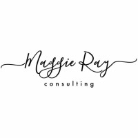 Maggie Ray Consulting logo, Maggie Ray Consulting contact details