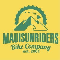 Maui Sunriders Bike Company logo, Maui Sunriders Bike Company contact details