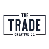 The Trade Creative Co logo, The Trade Creative Co contact details