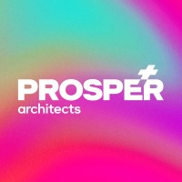 Prosper Architects logo, Prosper Architects contact details