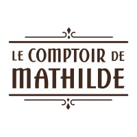 Le Comptoir de Mathilde logo, Le Comptoir de Mathilde contact details