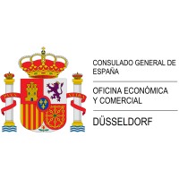 Economic and Commercial Office of Spain in Düsseldorf logo, Economic and Commercial Office of Spain in Düsseldorf contact details