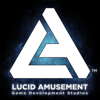 Lucid Amusement, Inc logo, Lucid Amusement, Inc contact details