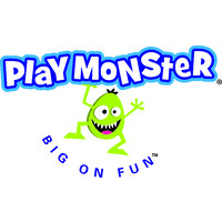 PlayMonster UK logo, PlayMonster UK contact details