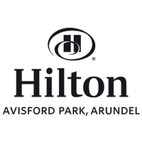 Hilton Avisford Park logo, Hilton Avisford Park contact details