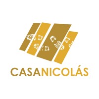 Casa del Migrante Casanicolás logo, Casa del Migrante Casanicolás contact details