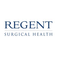 Regent Surgical Health logo, Regent Surgical Health contact details