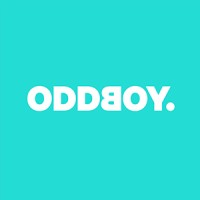 Oddboy logo, Oddboy contact details