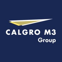 CALGRO M3 HOLDINGS logo, CALGRO M3 HOLDINGS contact details