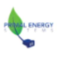 Primal Energy Systems LLC logo, Primal Energy Systems LLC contact details