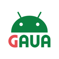 Georgian Android Users Association logo, Georgian Android Users Association contact details