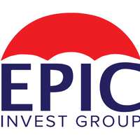 EPIC Invest GROUP logo, EPIC Invest GROUP contact details