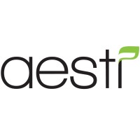 Aesti Skincare logo, Aesti Skincare contact details