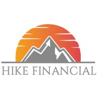 Hike Financial logo, Hike Financial contact details