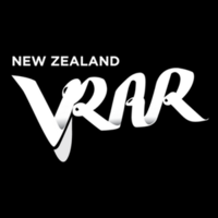 NZVRARA logo, NZVRARA contact details