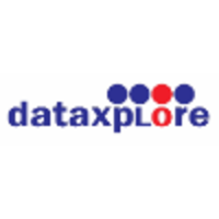 Dataxplore logo, Dataxplore contact details