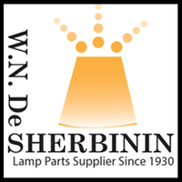 W.N. deSherbinin Products logo, W.N. deSherbinin Products contact details