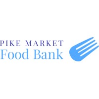 Pike Market Food Bank logo, Pike Market Food Bank contact details