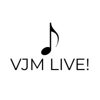 VJMLIVE! logo, VJMLIVE! contact details