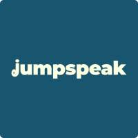 Jumpspeak logo, Jumpspeak contact details