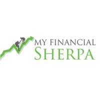 My Financial Sherpa logo, My Financial Sherpa contact details