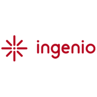 Ingenio logo, Ingenio contact details