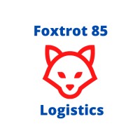 Foxtrot 85 Logistics logo, Foxtrot 85 Logistics contact details