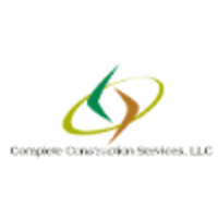 Complete Construction Services LLC logo, Complete Construction Services LLC contact details