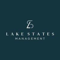 Lake States Management logo, Lake States Management contact details