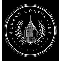 Urban Consulate logo, Urban Consulate contact details