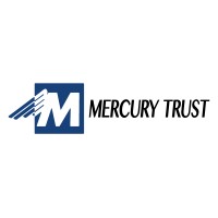 Mercury Trust logo, Mercury Trust contact details