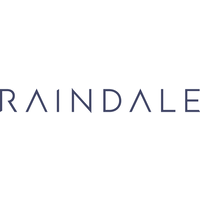 Raindale logo, Raindale contact details