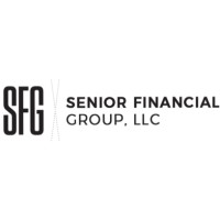 Senior Financial Group LLC logo, Senior Financial Group LLC contact details