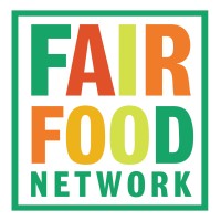 Fair Food Network logo, Fair Food Network contact details