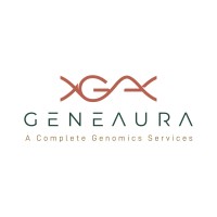 GeneAura Pvt Ltd logo, GeneAura Pvt Ltd contact details